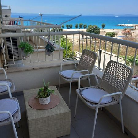 Apartment Katie Split Luaran gambar