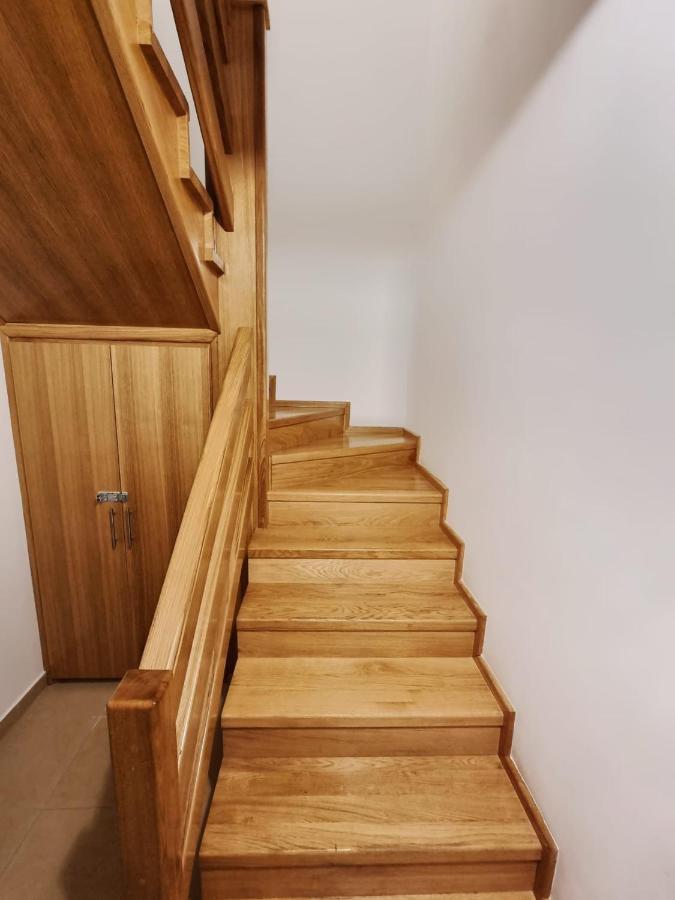 Apartment Katie Split Luaran gambar