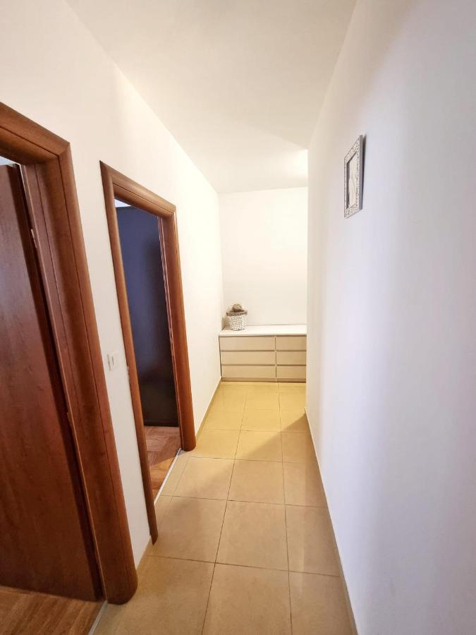 Apartment Katie Split Luaran gambar