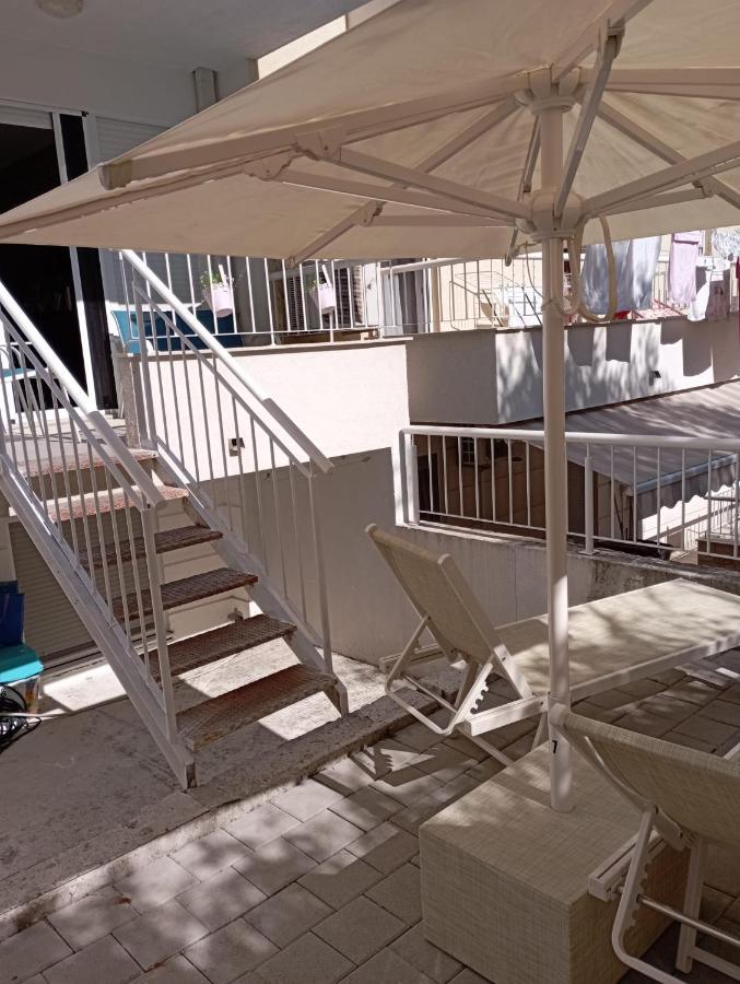 Apartment Katie Split Luaran gambar