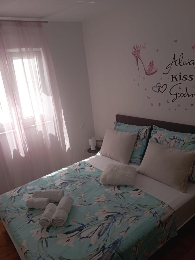 Apartment Katie Split Luaran gambar