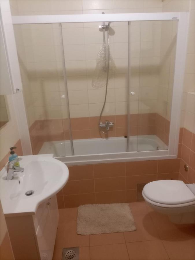 Apartment Katie Split Luaran gambar