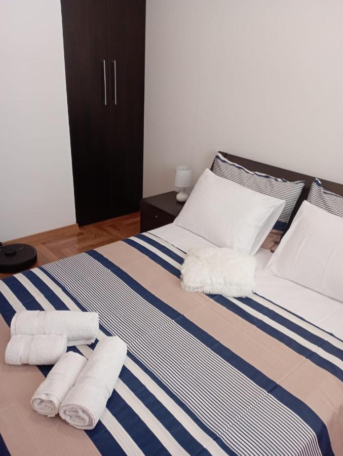 Apartment Katie Split Luaran gambar