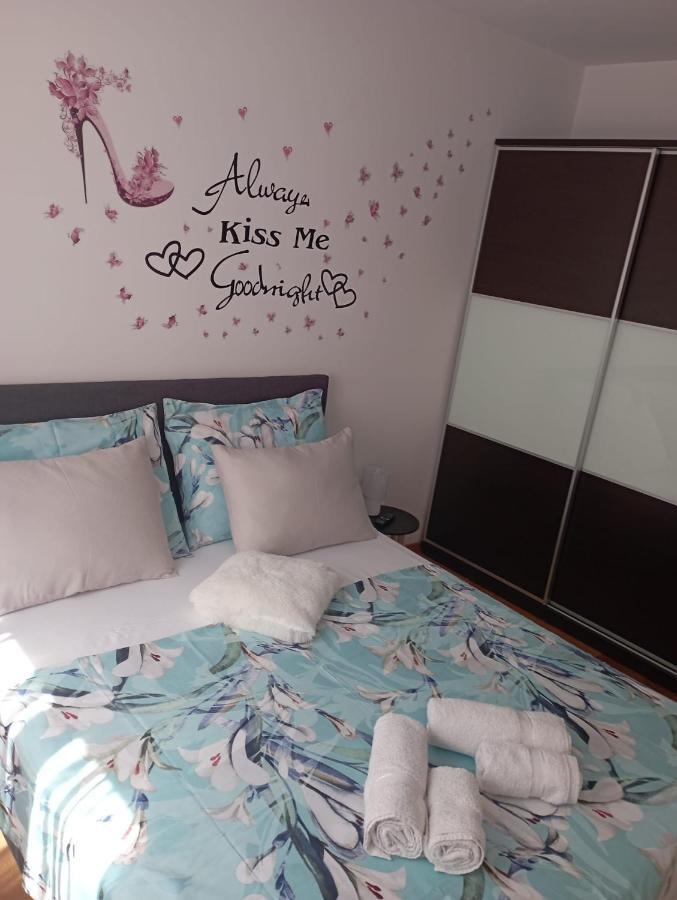 Apartment Katie Split Luaran gambar