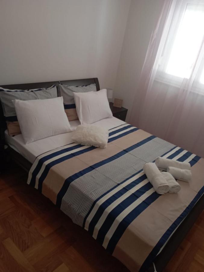 Apartment Katie Split Luaran gambar