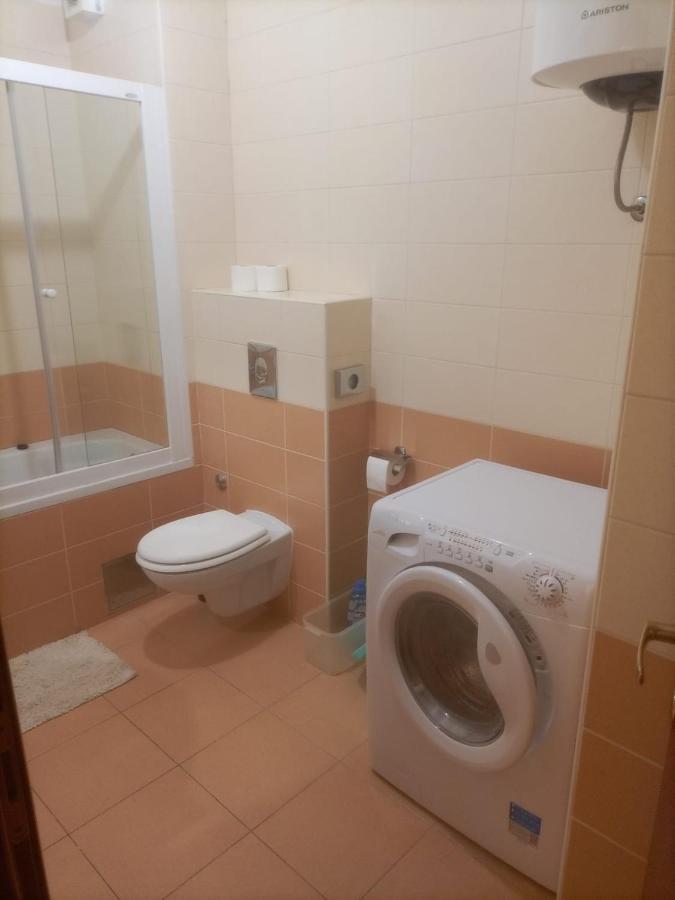 Apartment Katie Split Luaran gambar