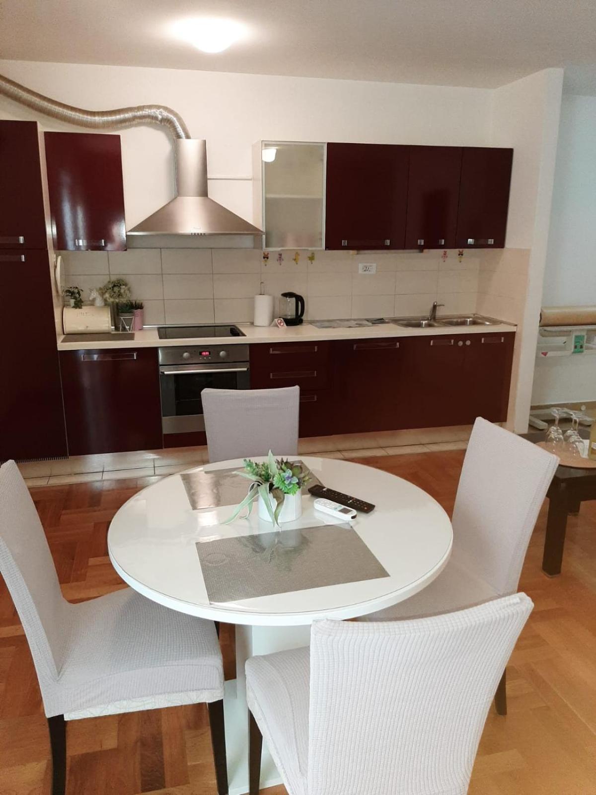 Apartment Katie Split Luaran gambar