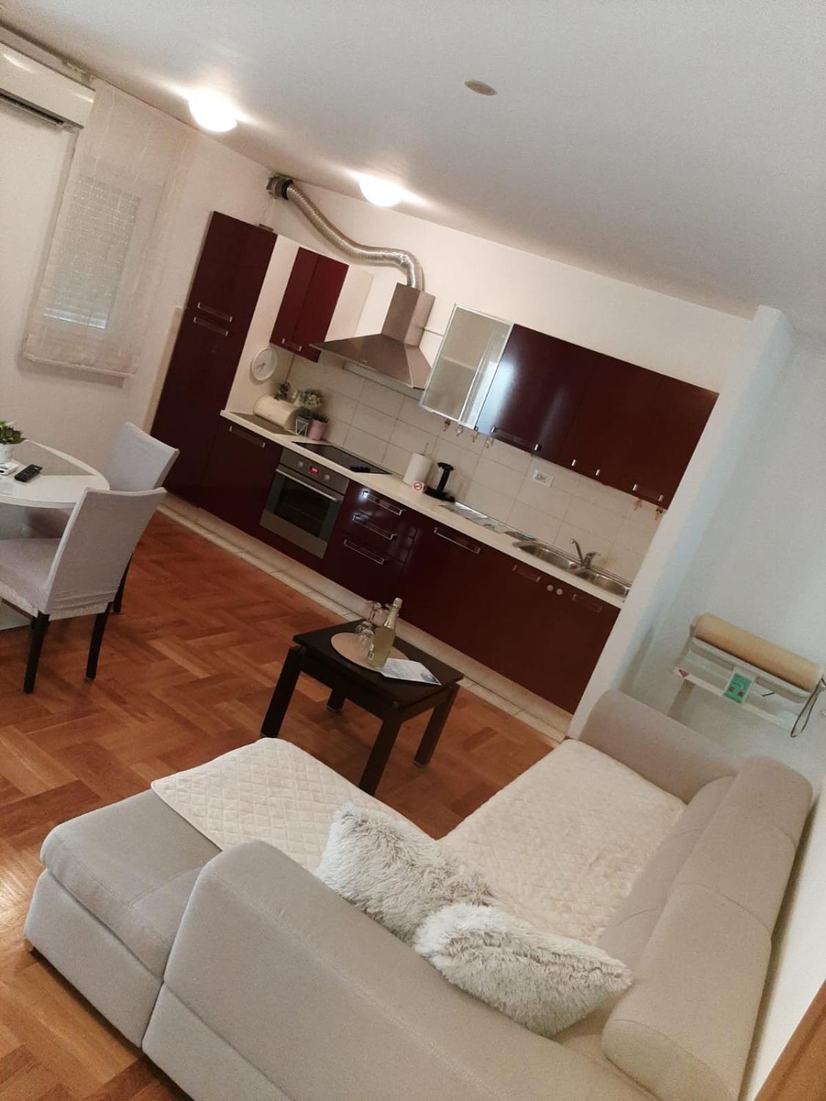 Apartment Katie Split Luaran gambar