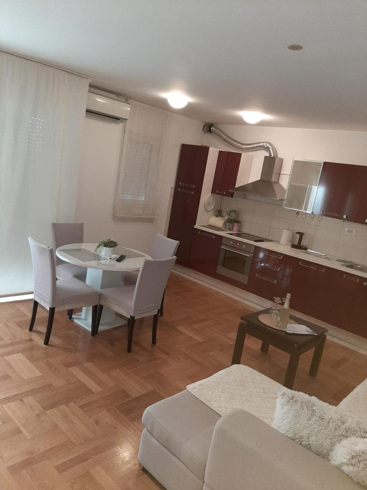 Apartment Katie Split Luaran gambar