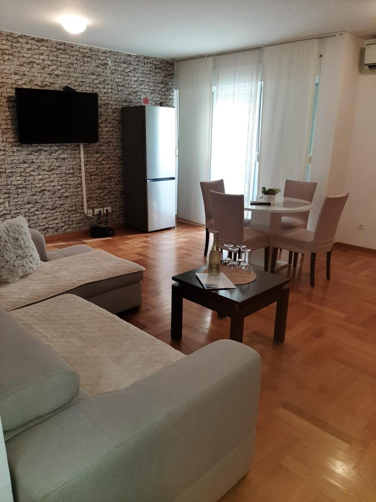 Apartment Katie Split Luaran gambar